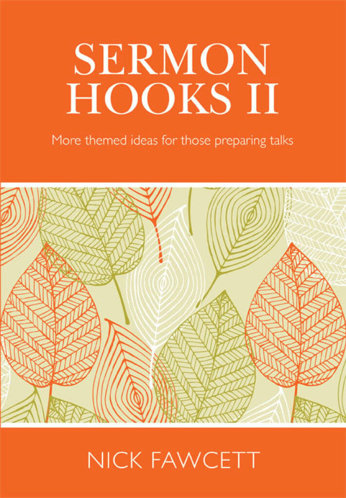 Sermon Hooks II